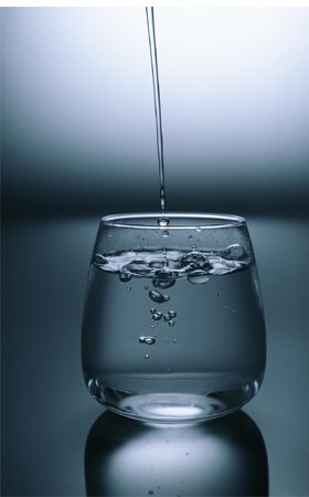 drinking water company of india