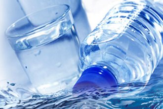 mineral water company of india